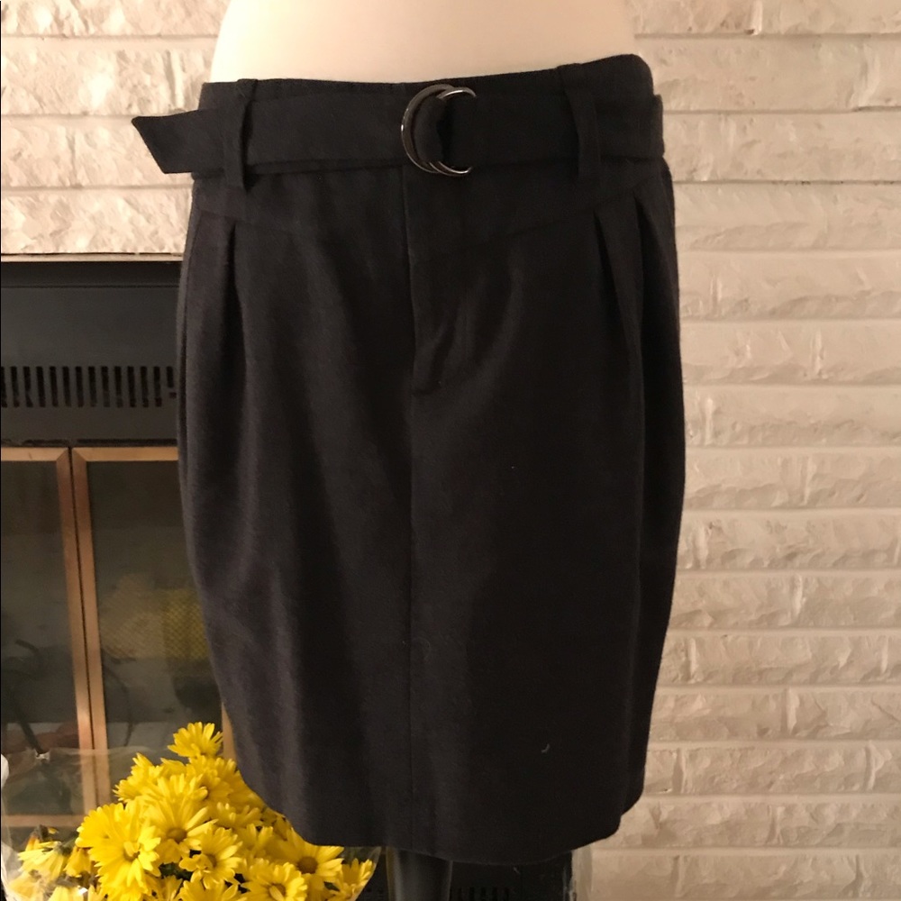 Banana Republic Stretch Skirt Size 10